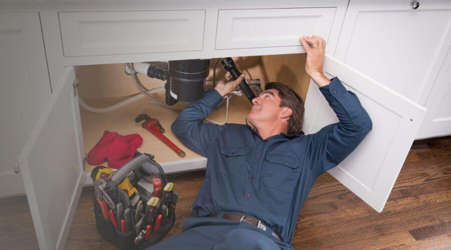 Professional sewer line replacement in Wimberley, TX